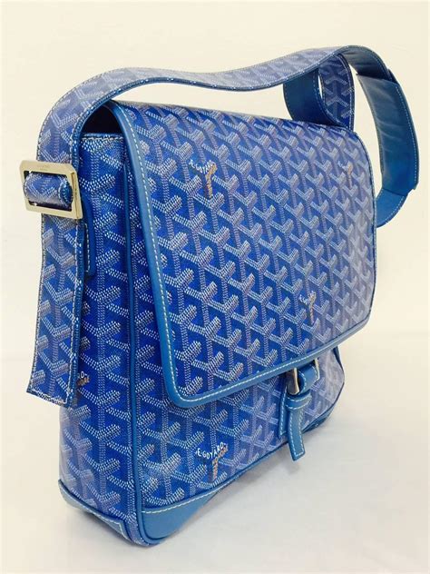 goyard body bag|goyard bags.